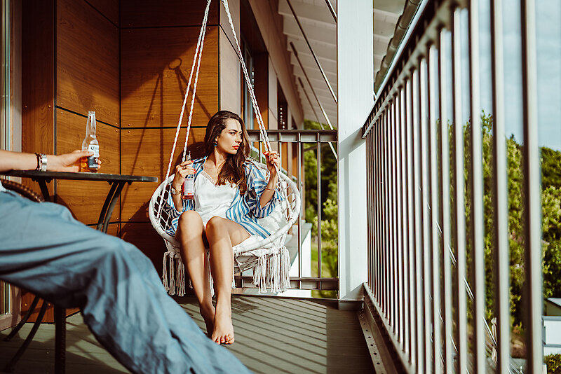 Bilder vom Landhotel Thula in Lalling